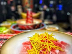 -羊大爷涮肉(亮马桥店)