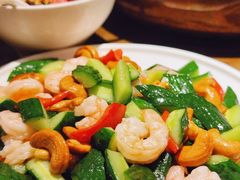 -向川南·水煮鱼·川菜(和平里店)