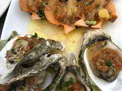 -四川小胡子海鲜(丁村万人海鲜广场店)