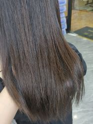 -藤野造型烫染·漂发