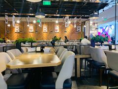 大堂-川成元·麻辣香锅(凯德MALL西直门店)