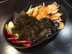 -小明同学(三里屯店)