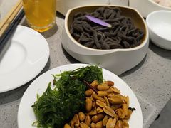-海底捞火锅(赛格国际购物中心店)