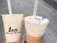 -1点点(银座和谐广场店)