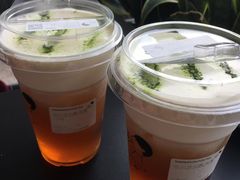-喜茶(深圳福田星河COCO Park店)