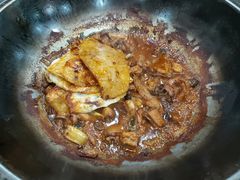 -三里屯土灶炖公鸡地锅鸡(江东店)