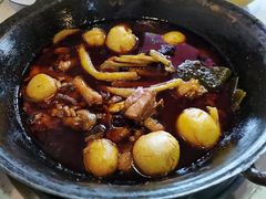 -李子坝梁山鸡(李子坝大鸡哥店)