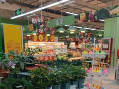 -大润发(张江店)