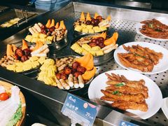 -黄三怪(清河店)