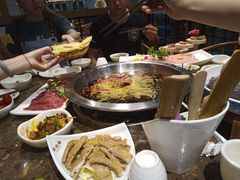 -仟佰味鲜货火锅(中央公园)