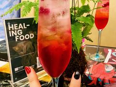 -PlantsEatery·植物食堂(REX春熙店)