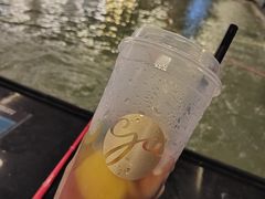 -gaga(深圳福田星河COCO Park店)