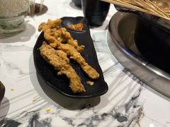 -钢管厂五区小郡肝火锅串串香(清河店)