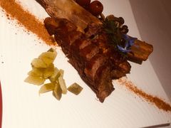 -悦融琥珀·京鲁菜·海味珍品(西单店)
