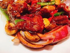 -北京全聚德(王府井店)