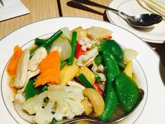 iphone_upload_pic-关夫人餐厅(阳光广场店)