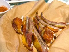 -巴扎美食·新疆菜·西域歌舞表演餐厅(新疆大厦店)