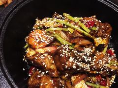 -烛影拾光观景餐厅·创意菜·摄影·小提琴(大唐不夜城店)