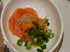 -京樽回転寿司(奥林匹克店)