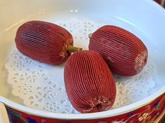 -民族饭店-四季餐厅