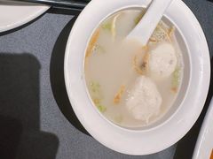 -A One Kitchen·南京精菜馆(德基广场店)
