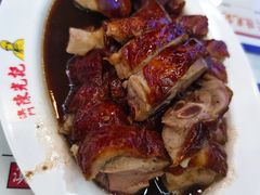 -澳门陈光记烧味饭店(万象城店)