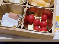 -和庆斋羊蝎子火锅·碳缸烧烤(顺义旗舰店)