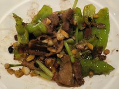 -秦月轩·陕西家乡菜(阜成路·五棵松店)