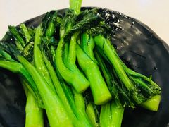 鹅油时蔬-裕.鹅庄