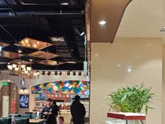 -福缘烤肉王自助(爱琴海-原比尔森店)