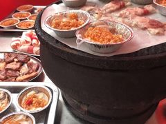 扇贝-旺记碳烤肥牛(总店)