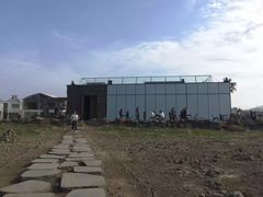 -Cafe Aewol Monsant