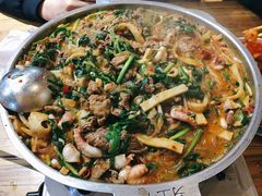 -京玉菲饭店(李村店)