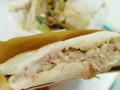 -西安印象·肉夹馍(金杨路店)