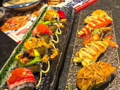 -古田居·特色寿司料理(星之岛旗舰店)