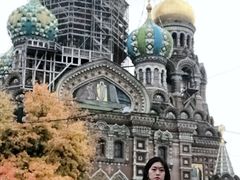 -滴血救世主教堂