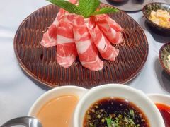 -红鼎豆捞·非遗鲍皇汤火锅(宝丰路店)