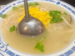 -老雒阳面馆·水席(偃师店)