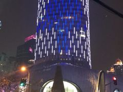 -上海尚嘉中心