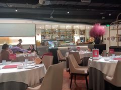 -悦融·京鲁菜·露台花园(安定门店)