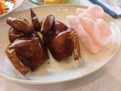 -丰鲤楼•闽南茶楼(仟禧汇店)