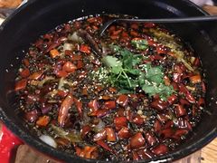 -烛影拾光观景餐厅·创意菜·摄影·小提琴(大唐不夜城店)