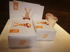 -食武士·舒芙蕾(新街口明瓦廊店)