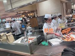 -远大购物中心(南岗店)