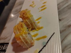 -火炉火自助餐(喜隆多店)