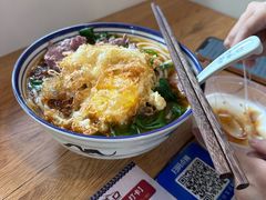 -窄巷口生烫牛肉米线(景云路店)