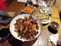 -并州大牌档之醉轻尘
