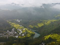 -石潭村
