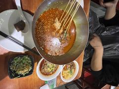 -付小姐在成都(中山公园店)