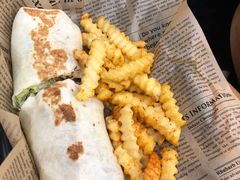 -TACO STAR 塔可星(下沙宝龙店)